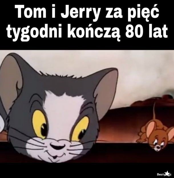 Tom i Jerry