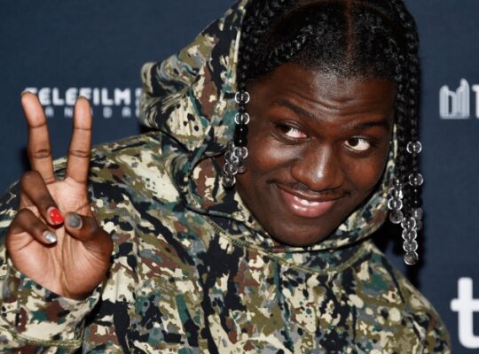 Amerykański raper Lil Yachty nagrał utwór "Poland". Piosenka stała się hitem, który nuci cały rapowy świat. 11 października w sieci ukazał się oficjalny teledysk do tego kawałka.