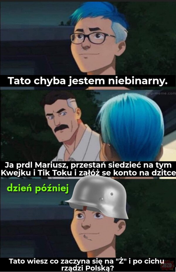Ręce które leczo