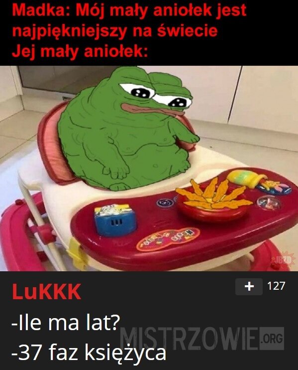 Aniołek