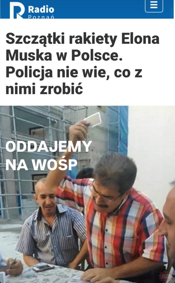 Uran od czeczenów