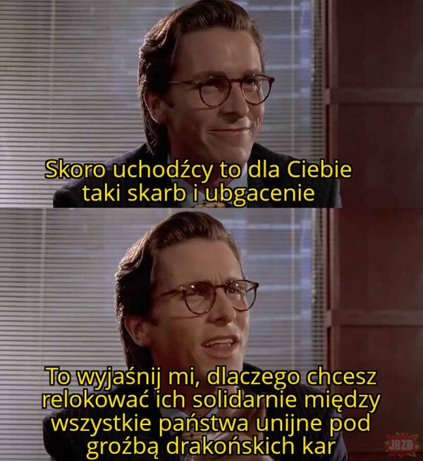 Uchodźcy