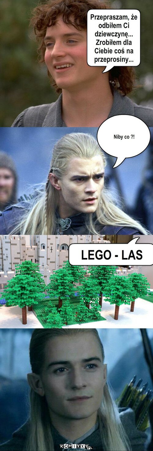Legolas