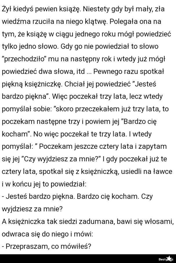Przeklęty książę