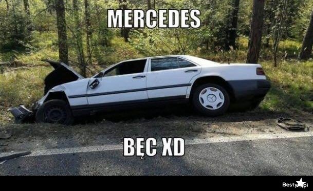 Mercedes Bęc