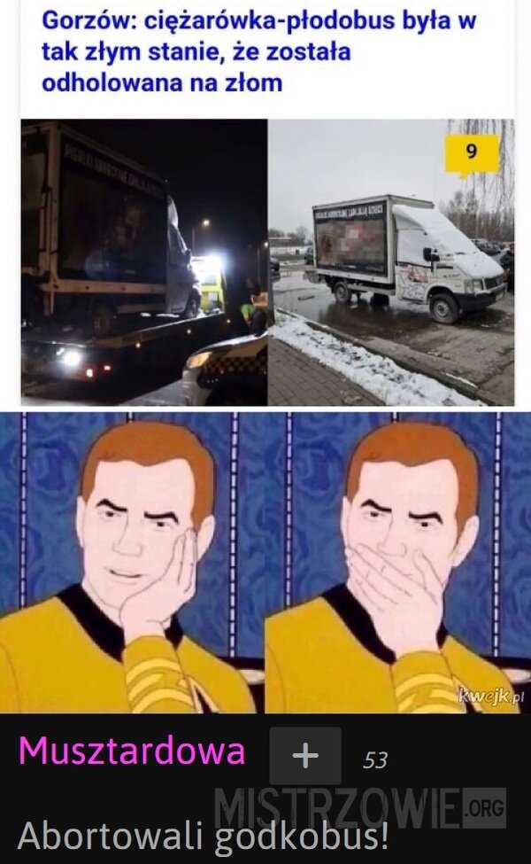 Płodobus